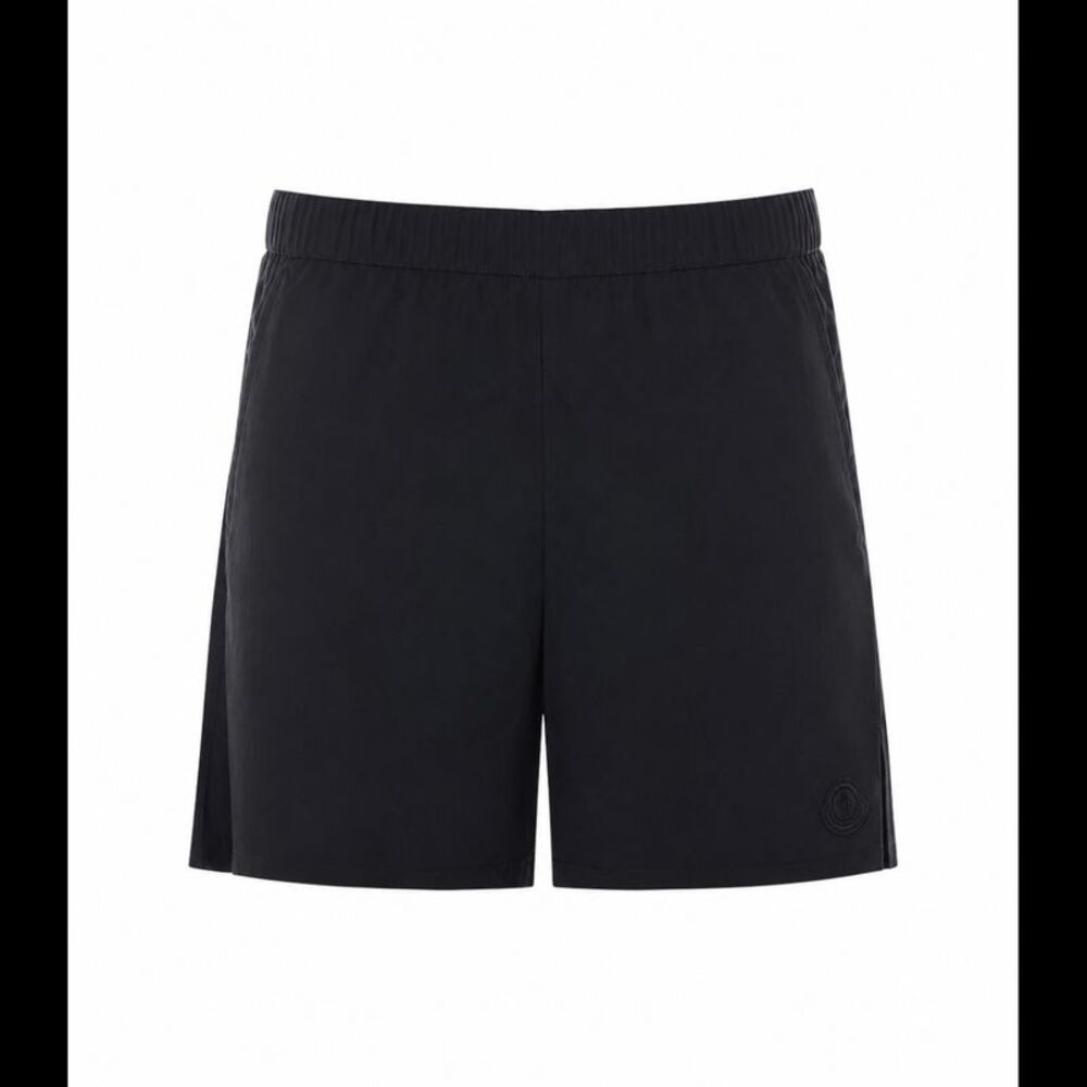 Moncler Men Logo Swimwear